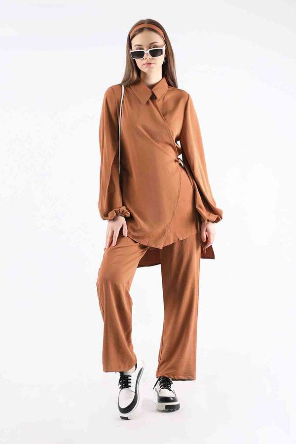 Jina Takım Oranj - 1