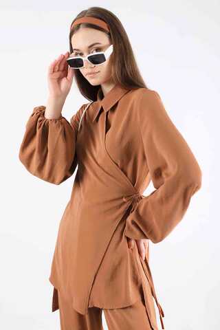 Jina Takım Oranj - 2