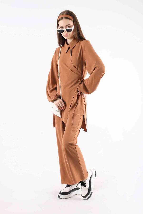 Jina Takım Oranj - 3