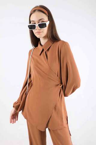 Jina Takım Oranj - 4