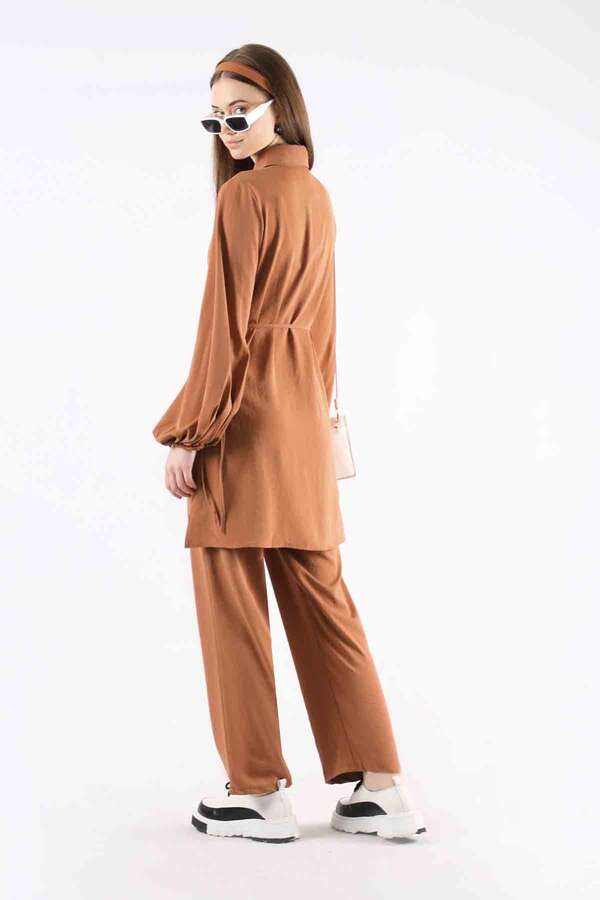 Jina Takım Oranj - 5