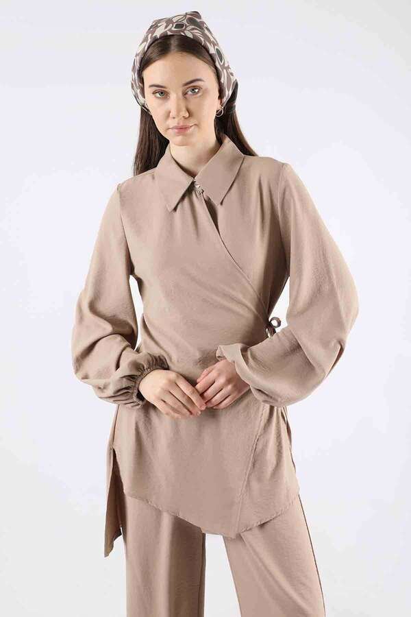 Jina Team Open Capuccino - 2