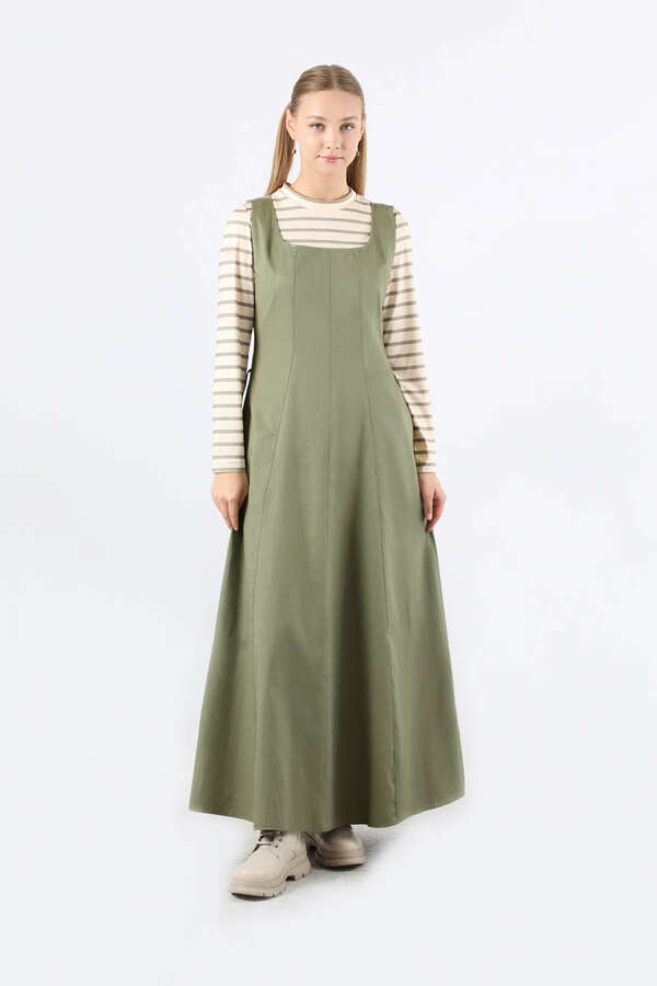 Kare Yaka Jile Haki - 1