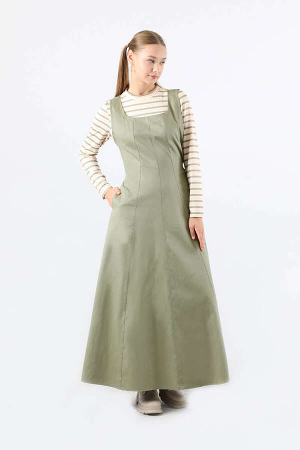 Kare Yaka Jile Haki - 3