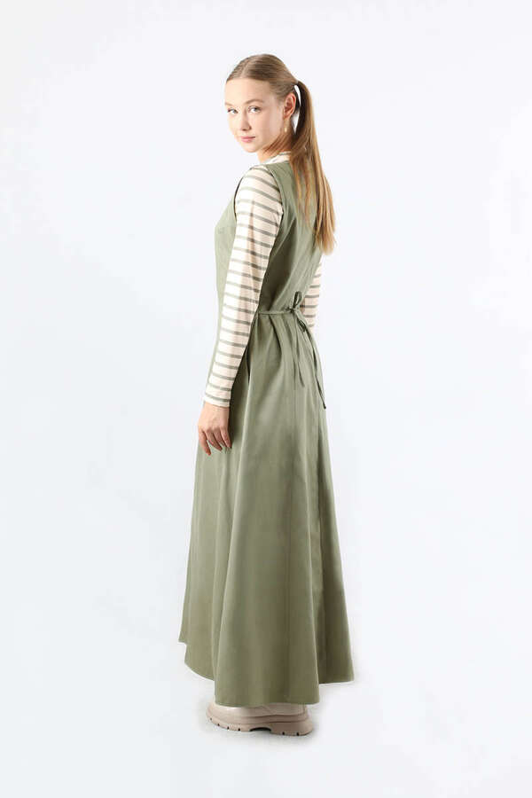 Kare Yaka Jile Haki - 5