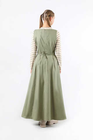 Kare Yaka Jile Haki - 6