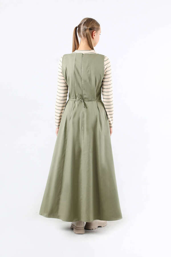 Kare Yaka Jile Haki - 6