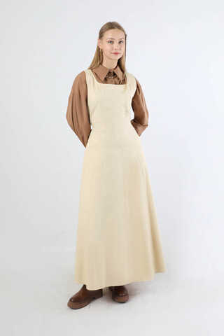 Kare Yaka Jile Taş - 3