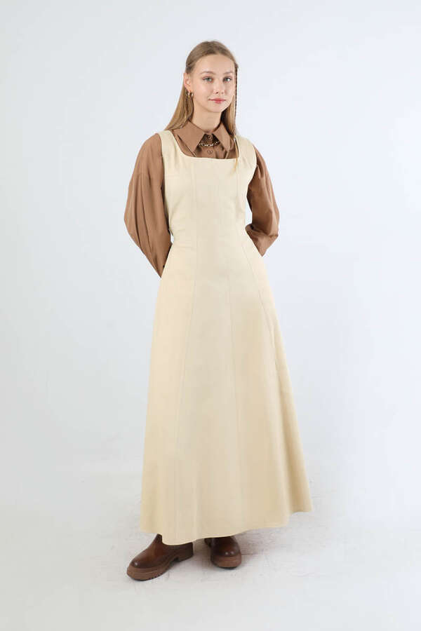 Kare Yaka Jile Taş - 3