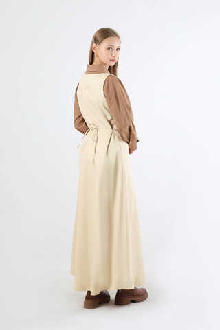 Kare Yaka Jile Taş - 5