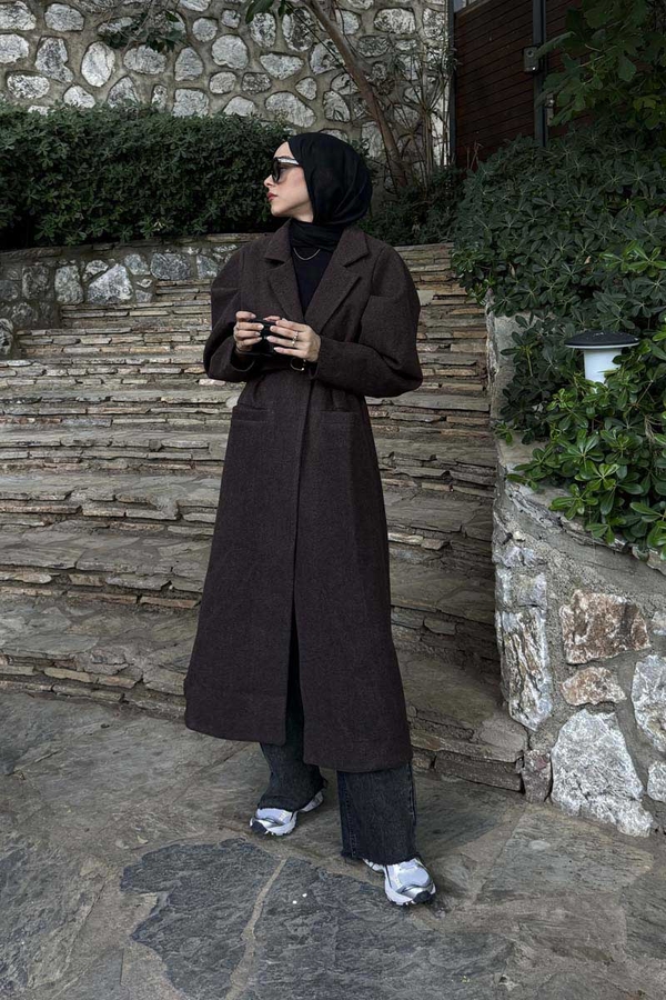 Karpuz Kol Kaban Kahverengi - 2