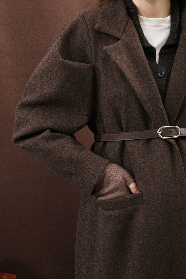 Karpuz Kol Kaban Kahverengi - 20