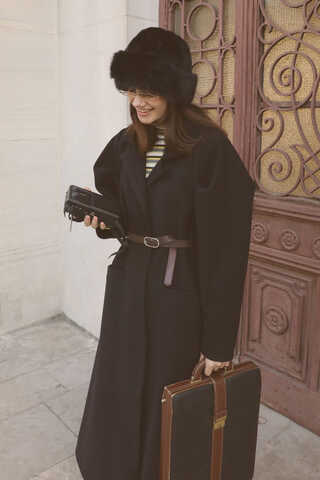 Karpuz Kol Kaban Siyah - 3