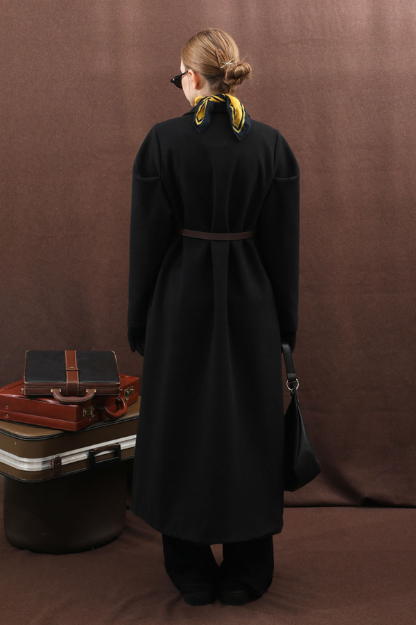 Karpuz Kol Kaban Siyah - 20