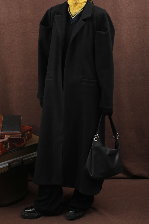 Karpuz Kol Kaban Siyah - 14