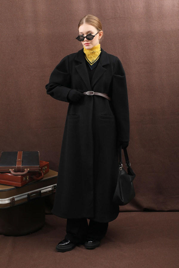 Karpuz Kol Kaban Siyah - 15