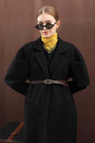 Karpuz Kol Kaban Siyah - 17