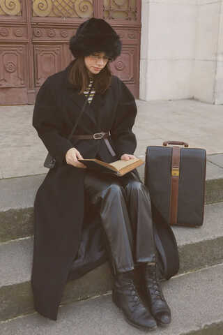 Karpuz Kol Kaban Siyah - 1