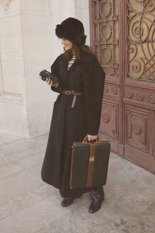 Karpuz Kol Kaban Siyah - 4