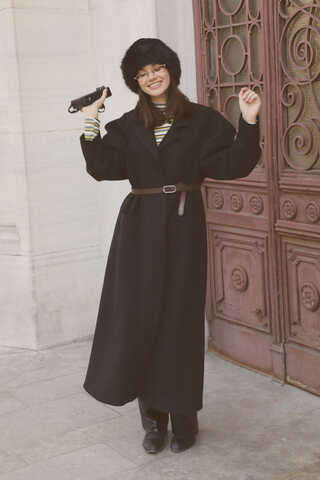 Karpuz Kol Kaban Siyah - 6