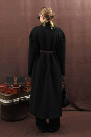 Karpuz Kol Kaban Siyah - 20