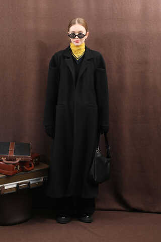 Karpuz Kol Kaban Siyah - 12