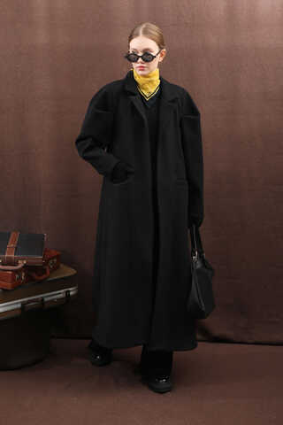 Karpuz Kol Kaban Siyah - 13