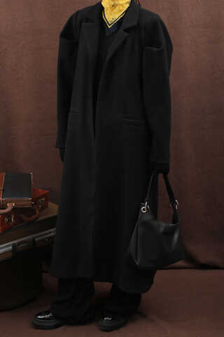 Karpuz Kol Kaban Siyah - 14