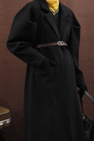 Karpuz Kol Kaban Siyah - 16