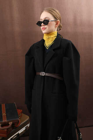 Karpuz Kol Kaban Siyah - 18