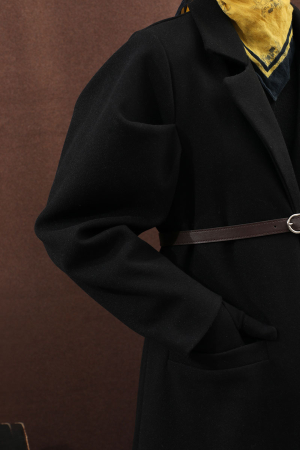 Karpuz Kol Kaban Siyah - 19