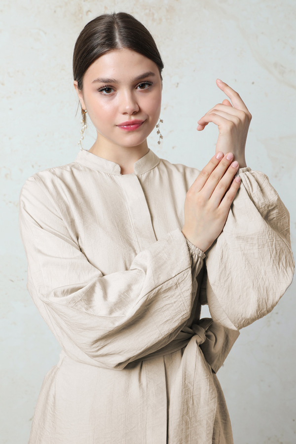 Kendinden Kemerli İkili Takım Taş - 4