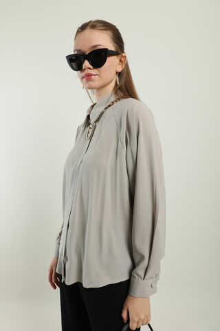 Kısa Gömlek Taş - 4