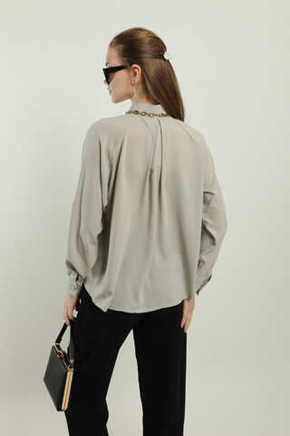 Kısa Gömlek Taş - 7