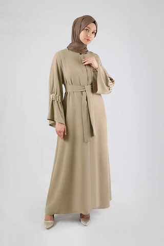 Kolları İncili Ferace Taş - 1