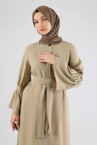 Kolları İncili Ferace Taş - 2