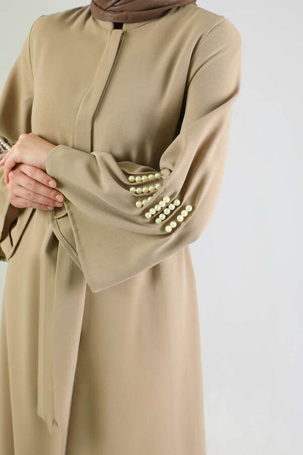 Kolları İncili Ferace Taş - 4