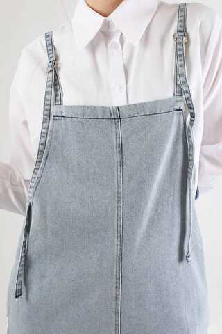 Kot Jile Açık Mavi - 3