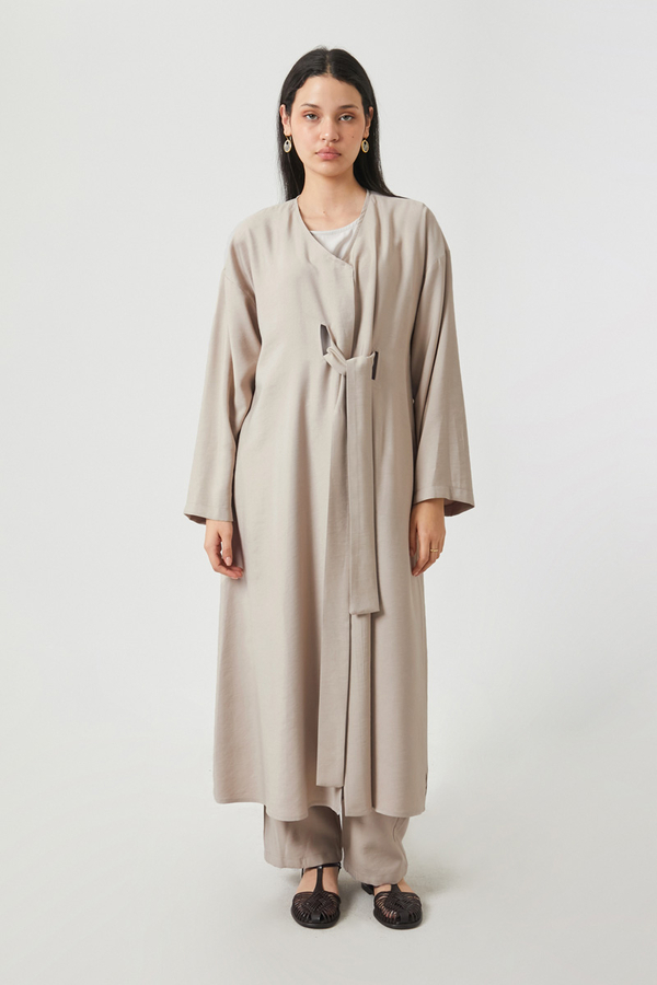 Kruvaze Tensel Takım Taş 