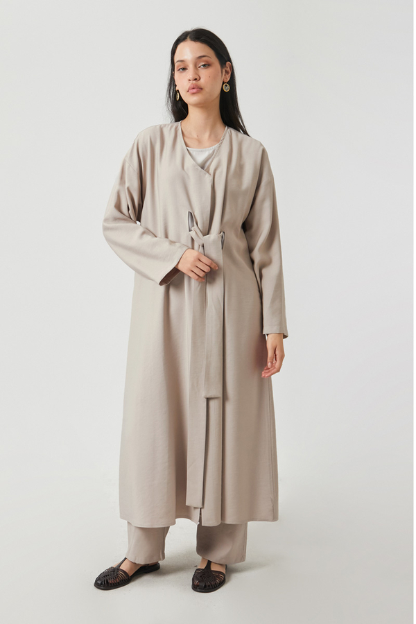 Kruvaze Tensel Takım Taş - 8