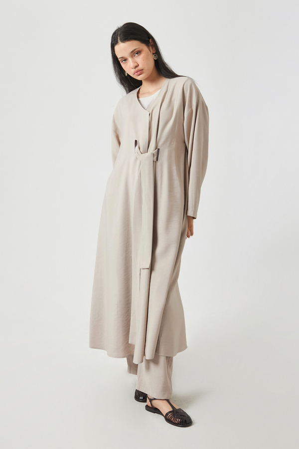 Kruvaze Tensel Takım Taş - 10