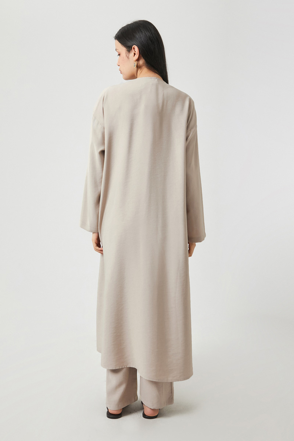 Kruvaze Tensel Takım Taş - 11