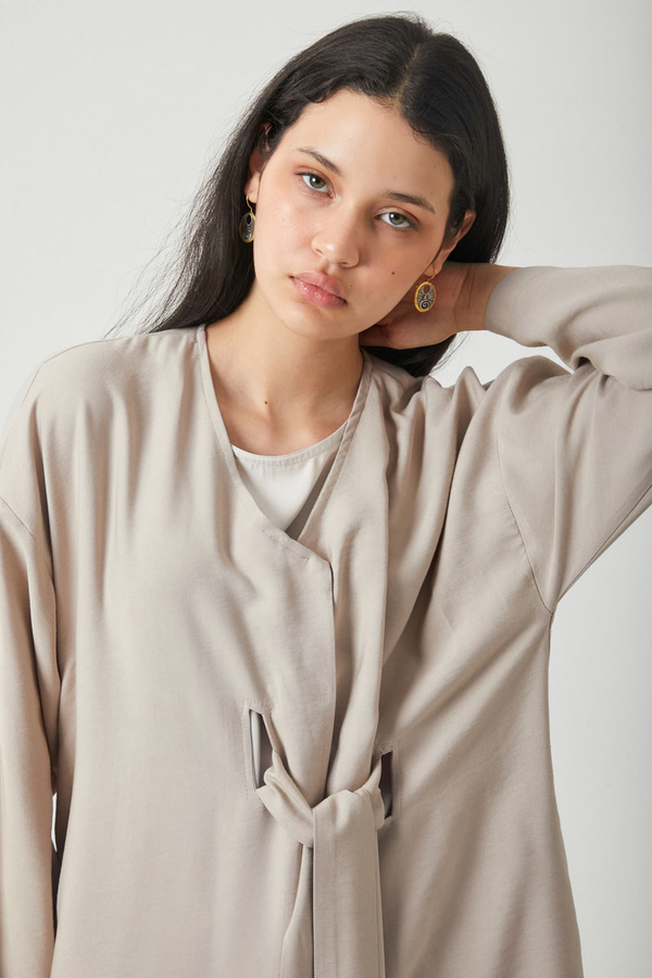 Kruvaze Tensel Takım Taş - 4