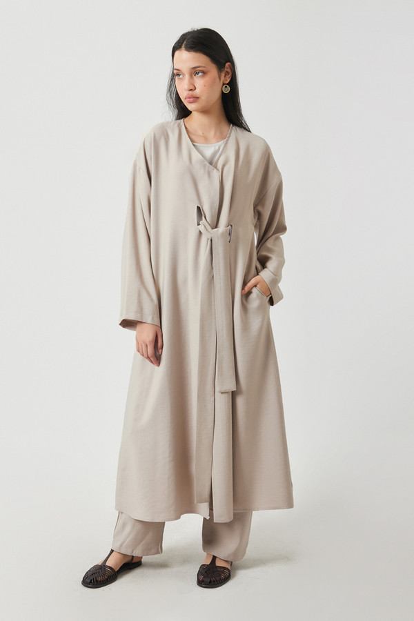 Kruvaze Tensel Takım Taş - 5