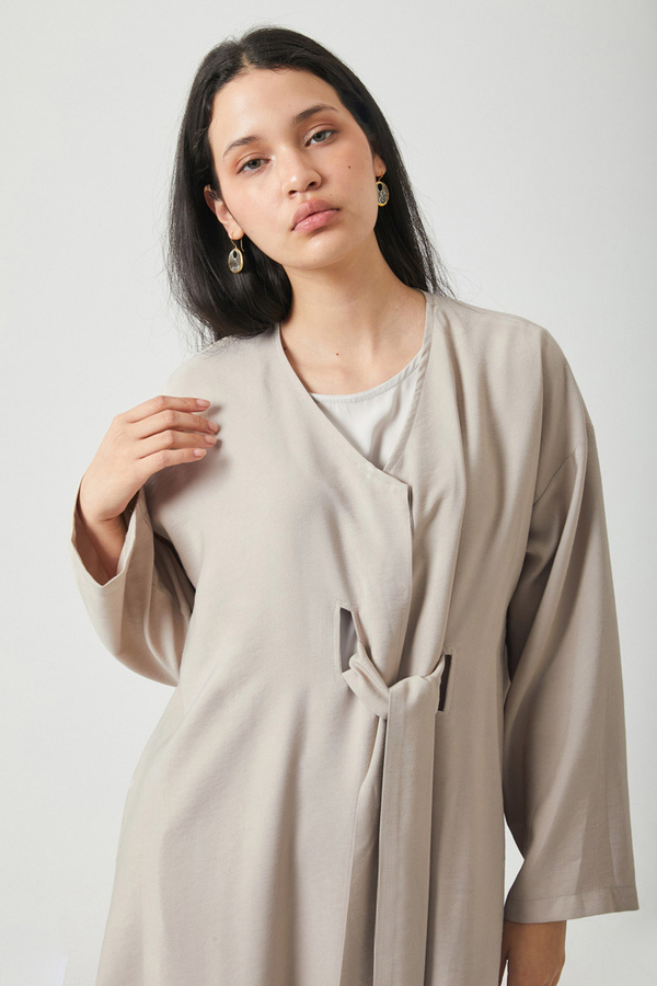 Kruvaze Tensel Takım Taş - 7