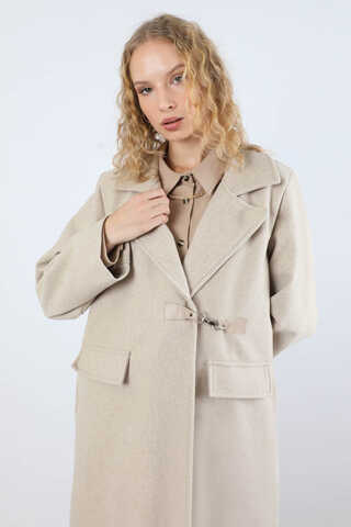 Kruvaze Tokalı Uzun Kaban Taş - 2