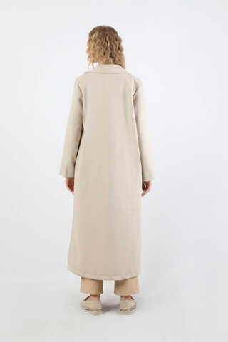 Kruvaze Tokalı Uzun Kaban Taş - 6