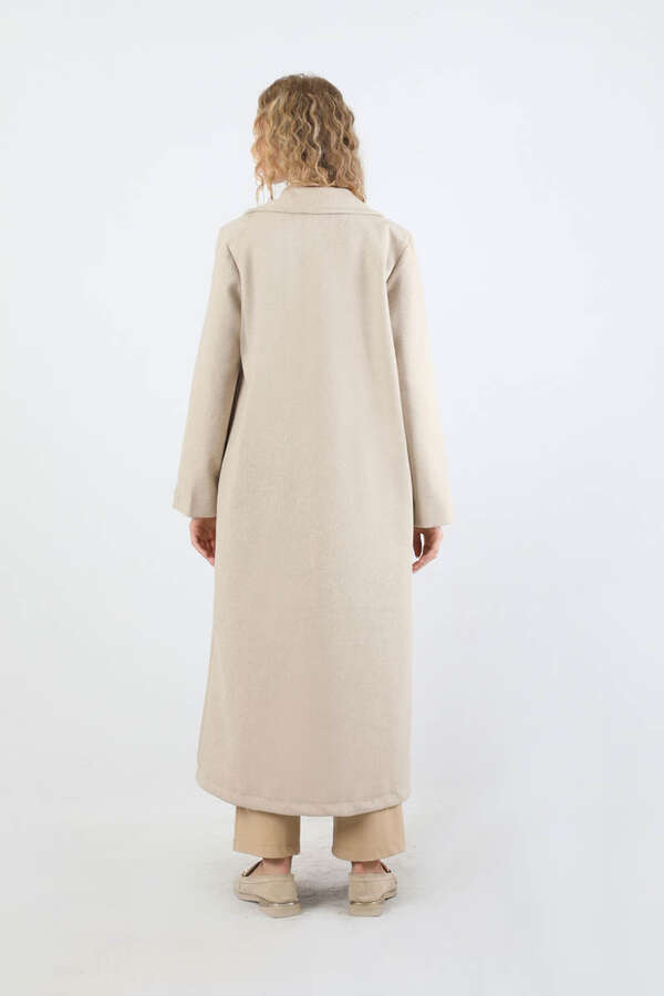 Kruvaze Tokalı Uzun Kaban Taş - 6