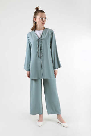 Laden Suit Blue - 3