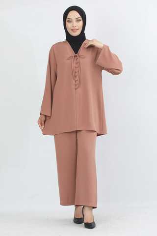 Laden Suit Powder - 1